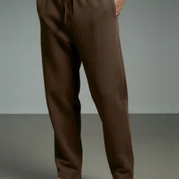 FFLIRTYGO Men Cotton Straight Fit Track Pants image 3