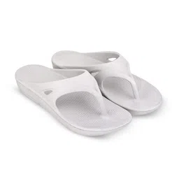 Feel alive Set Of 4 Ultra-Comfortable Lightweight Thong Flip-Flops image 4