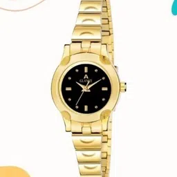 Aglance Women Printed Dial & Bracelet Style Straps Analogue Watch New647_8019Ym02-image-84