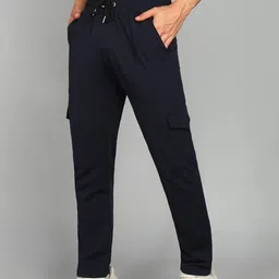 Rhino Rage Men Relaxed-Fit Mid-Rise Cargo Pants-picture-24