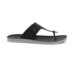 PU-PINE Men Thong Flip-Flops image 3
