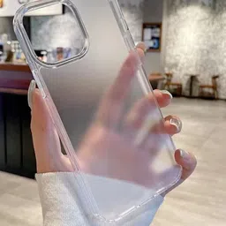 CASE CREATION Women iPhone 14 Plus Back Case Mobile Accessories image 3