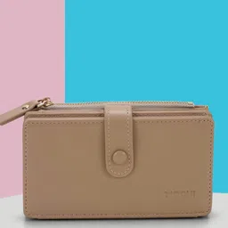 Mochi Women Zip Around Wallet-picture-18