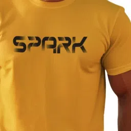 3Colors Men Bio Finish Pockets T-shirt image 2