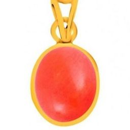 RAVIOUR LIFESTYLE Unisex Red Pendant-picture-13