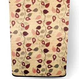 The Furnishing Tree Multi Plastic Washing Machine Cover image 3