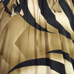 BDE Printed Maxi Nightdress image 2