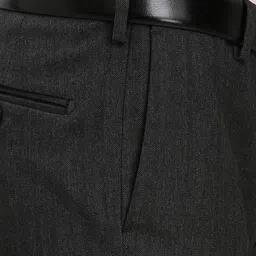 Reid & Taylor Men Tailored Trousers image 2