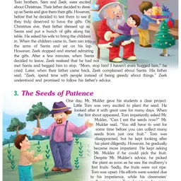 Sawan 151 Inspirational Tales - English image 3
