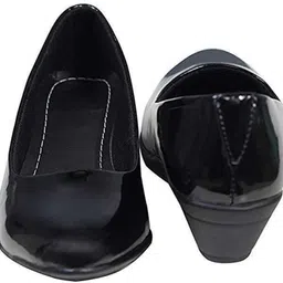 toshina shoes king Wedges Slip On For Women image 5