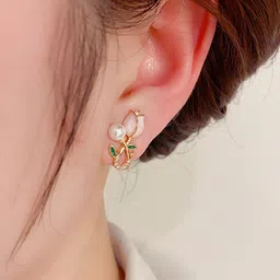 styledose Classic Studs Earrings image 5