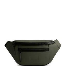MADBRAG Unisex Structured Sling Bag image 2