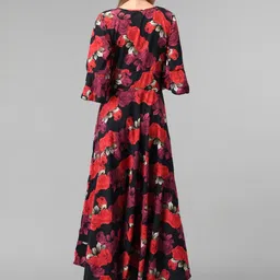 RC NEOEN Crepe Dress image 2