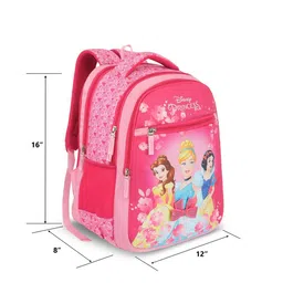 Priority Girls Backpack image 4