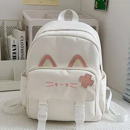 StyleCast x Revolte Women Geometric Backpack-picture-13