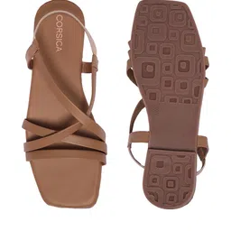 CORSICA Women Strappy Flats-picture-16