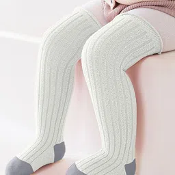 SYGA Pack of 2 Knee-Length Socks image 4