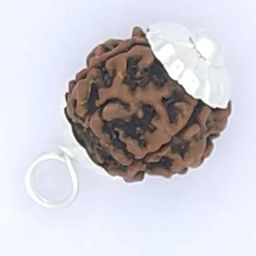 RAVIOUR LIFESTYLE Unisex Brown Pendant-picture-18