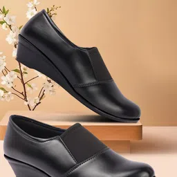VENDOZ Women Ballerinas Flats-picture-14