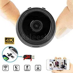 SKY HUB Wireless IP CCTV Security Spy Secret Hidden Camera Spy security Camera Spy Camera-image-42