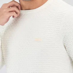 SPYKAR Men Pullover image 2