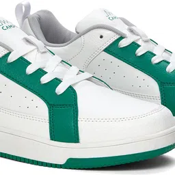 campus OG-17 Men's Casual Shoes | Sleek & Trendy Design | Comfortable Lace-Up Sneakers For Men image 2