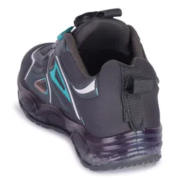 DRACKFOOT Boys Colourblocked Sneakers image 5