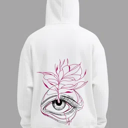 TheBTclub Men Printed Hooded Sweatshirt-picture-38