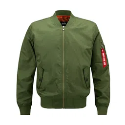 StyleCast x Revolte Men Tailored Jacket image 2