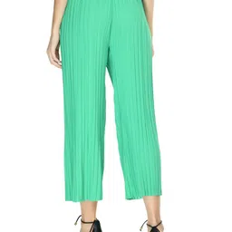 Gladly Women Pack of 2 Palazzos image 2