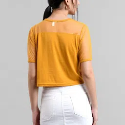 RC NEOEN Print Cotton Top image 3