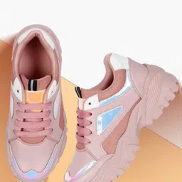 Deals4you Girls Sneakers-picture-42