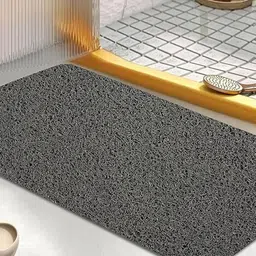 Mopak Decor Red Self-Designed Anti-Skid & Waterproof Doormat-picture-11