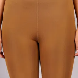 NEVER LOSE Pack Of 2 High-Rise Ankle-Length Tights image 5