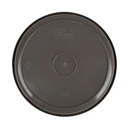 Kuber Industries Grey & Green Pack of 3 Multipurpose Storage Organizer Tub image 5