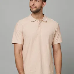 Celio Polo Collar Short Sleeves T-shirt-picture-31
