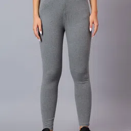 Kotty Women Jean Skinny Fit High-Rise Stretchable Jeans-image-98
