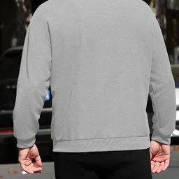 FABRIPPLE Men Sweatshirt image 3