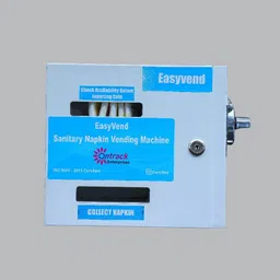 easyvend Sanitary Pad Dispensing Machine Vending Machine-picture-22