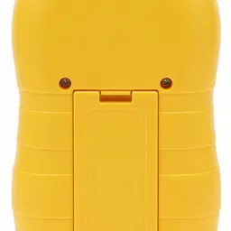 zynero Musical Smart Phone Toy for Kids with Light & Sound, pack of 1, musical toy image 3