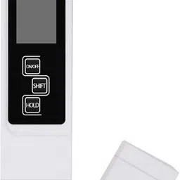 TDS EC Water Quality Meter Tester Pen LCD Display 0-9990ppm TDS&EC Meter Digital TDS Meter-image-11