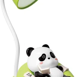 timlip LAMP PANDA DESK3 Study Lamp image 1