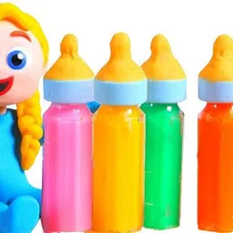 doctorgentle feeding bottle cleanser Baby Gold Bottle Wash 500ml image 4