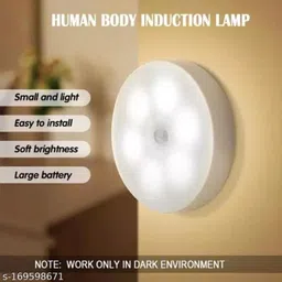 WNRT Body Induction Light for Home Wardrobe Outdoor Motion Sensor Light-picture-27