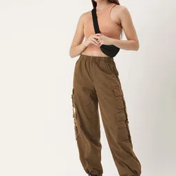 i-voc Women Cargos image 4