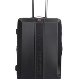Tommy Hilfiger Unisex Arbor Hard-Sided Medium Trolley Bag-picture-13