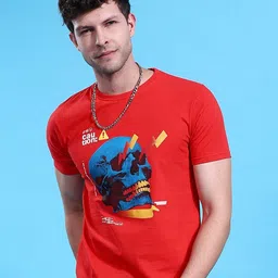 The Indian Garage Co Men Graphic Printed T-shirt-picture-55