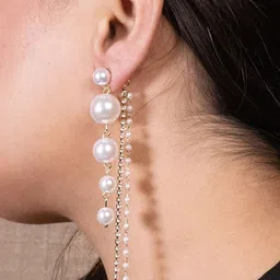 Senshi Classic Drop Earrings-picture-25