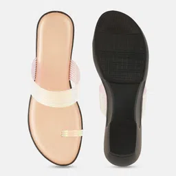 Rubeezz Wedge Sandals image 2