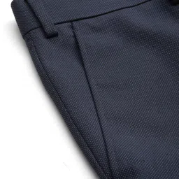 Park Avenue Men Super Slim Fit Formal Trousers image 2